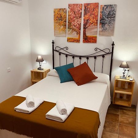 Casa Cris Oldtown Cazorla Villa Екстериор снимка