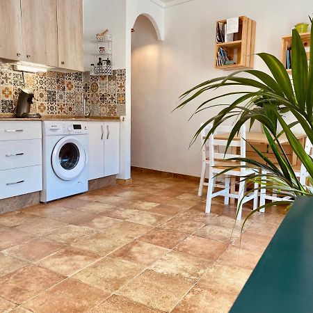 Casa Cris Oldtown Cazorla Villa Екстериор снимка