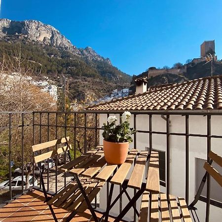 Casa Cris Oldtown Cazorla Villa Екстериор снимка