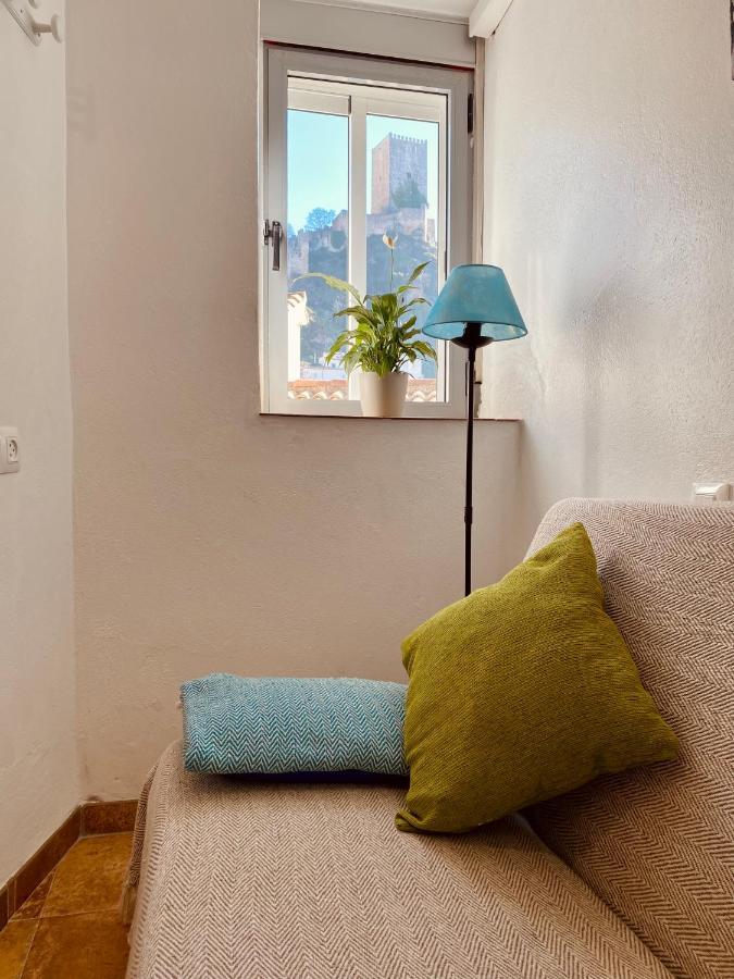 Casa Cris Oldtown Cazorla Villa Екстериор снимка