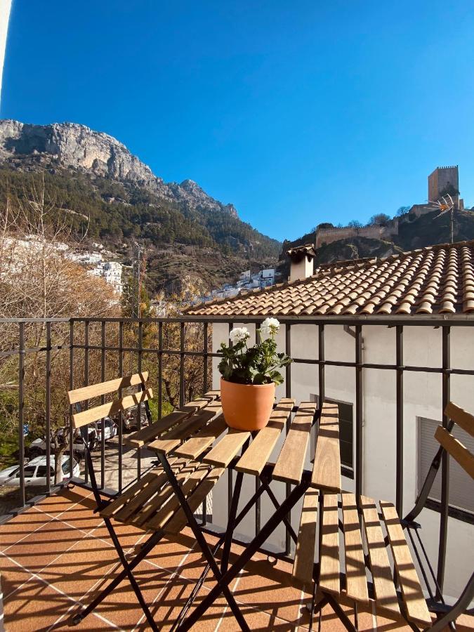 Casa Cris Oldtown Cazorla Villa Екстериор снимка