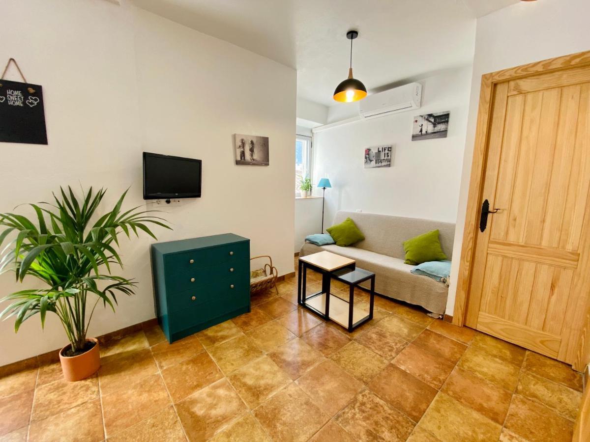 Casa Cris Oldtown Cazorla Villa Екстериор снимка