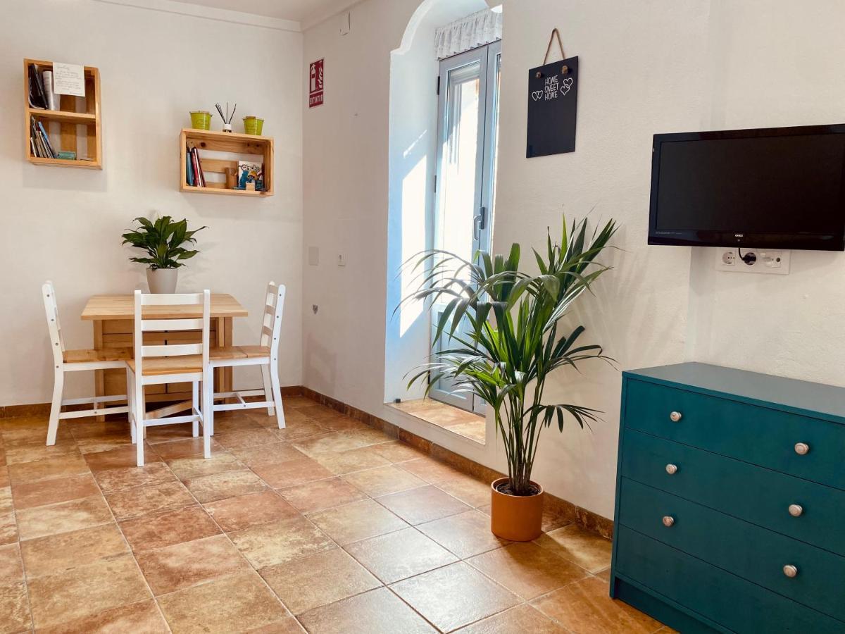 Casa Cris Oldtown Cazorla Villa Екстериор снимка